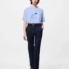 T-shirt grafica unisex Peace for All | Honjo T-shirt grafica unisex Peace for All | Honjo