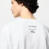 T-shirt grafica unisex Peace for All | Ichiro Suzuki T-shirt grafica unisex Peace for All | Ichiro Suzuki