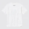 T-shirt grafica unisex Peace for All | Julian Opie T-shirt grafica unisex Peace for All | Julian Opie