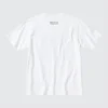 T-shirt grafica unisex Peace for All | Kashiwa Sato T-shirt grafica unisex Peace for All | Kashiwa Sato