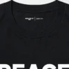 T-shirt grafica unisex Peace for All | Kashiwa Sato T-shirt grafica unisex Peace for All | Kashiwa Sato