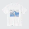 T-shirt grafica unisex Peace for All | Magnum Photos T-shirt grafica unisex Peace for All | Magnum Photos