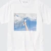 T-shirt grafica unisex Peace for All | Magnum Photos T-shirt grafica unisex Peace for All | Magnum Photos