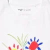 T-shirt grafica unisex Peace for All | Pablo Picasso T-shirt grafica unisex Peace for All | Pablo Picasso