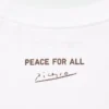 T-shirt grafica unisex Peace for All | Pablo Picasso T-shirt grafica unisex Peace for All | Pablo Picasso