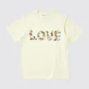 T-shirt grafica unisex Peace for All | Peanuts T-shirt grafica unisex Peace for All | Peanuts