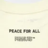 T-shirt grafica unisex Peace for All | Peanuts T-shirt grafica unisex Peace for All | Peanuts