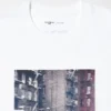 T-shirt grafica unisex Peace for All | Saul Leiter T-shirt grafica unisex Peace for All | Saul Leiter