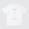 T-shirt grafica unisex Peace for All | Shinya Yamanaka T-shirt grafica unisex Peace for All | Shinya Yamanaka