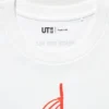 T-shirt grafica unisex Peace for All | Tadao Ando T-shirt grafica unisex Peace for All | Tadao Ando