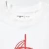 T-shirt grafica unisex Peace for All | Tadao Ando T-shirt grafica unisex Peace for All | Tadao Ando