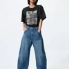 T-shirt grafica unisex Peace for All | Toho Co., Ltd. T-shirt grafica unisex Peace for All | Toho Co., Ltd.