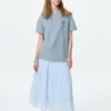T-shirt grafica unisex Peace for All | Toray Industries, Inc. T-shirt grafica unisex Peace for All | Toray Industries, Inc.