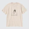 T-shirt grafica unisex Peace for All | Yu Nagaba T-shirt grafica unisex Peace for All | Yu Nagaba