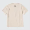 T-shirt grafica unisex Peace for All | Yu Nagaba T-shirt grafica unisex Peace for All | Yu Nagaba