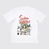 T-shirt grafica unisex Studio Ghibli UT T-shirt grafica unisex Studio Ghibli UT