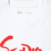 T-shirt grafica unisex Studio Ghibli UT T-shirt grafica unisex Studio Ghibli UT