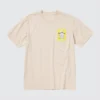 T-shirt grafica unisex The Brands Hawaiian Loco UT T-shirt grafica unisex The Brands Hawaiian Loco UT