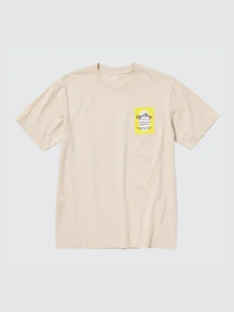 T-shirt grafica unisex The Brands Hawaiian Loco UT