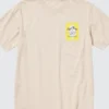 T-shirt grafica unisex The Brands Hawaiian Loco UT T-shirt grafica unisex The Brands Hawaiian Loco UT