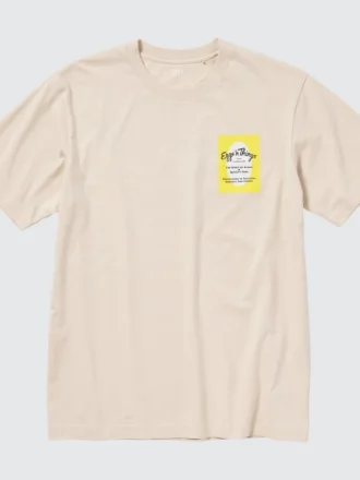T-shirt grafica unisex The Brands Hawaiian Loco UT