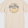 T-shirt grafica unisex The Brands Hawaiian Loco UT T-shirt grafica unisex The Brands Hawaiian Loco UT
