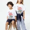 T-shirt grafica Ut per bambini Studio Ghibli T-shirt grafica Ut per bambini Studio Ghibli