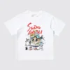 T-shirt grafica Ut per bambini Studio Ghibli T-shirt grafica Ut per bambini Studio Ghibli