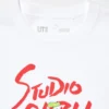 T-shirt grafica Ut per bambini Studio Ghibli T-shirt grafica Ut per bambini Studio Ghibli