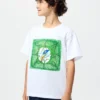 T-shirt grafica UT per bambini Studio Ghibli | Il ragazzo e l’airone T-shirt grafica UT per bambini Studio Ghibli | Il ragazzo e l’airone