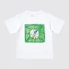 T-shirt grafica UT per bambini Studio Ghibli | Il ragazzo e l’airone T-shirt grafica UT per bambini Studio Ghibli | Il ragazzo e l’airone