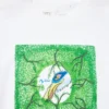 T-shirt grafica UT per bambini Studio Ghibli | Il ragazzo e l’airone T-shirt grafica UT per bambini Studio Ghibli | Il ragazzo e l’airone