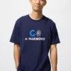 T-shirt grafico unisex Peace for All | Ichiriki T-shirt grafico unisex Peace for All | Ichiriki