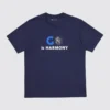 T-shirt grafico unisex Peace for All | Ichiriki T-shirt grafico unisex Peace for All | Ichiriki