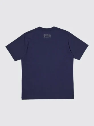 T-shirt grafico unisex Peace for All | Ichiriki T-shirt grafico unisex Peace for All | Ichiriki