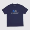 T-shirt grafico unisex Peace for All | Ichiriki T-shirt grafico unisex Peace for All | Ichiriki