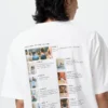 T-shirt grafico unisex The Louvre UT T-shirt grafico unisex The Louvre UT
