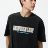 T-shirt grafico unisex The Louvre UT T-shirt grafico unisex The Louvre UT