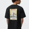 T-shirt grafico unisex The Louvre UT T-shirt grafico unisex The Louvre UT