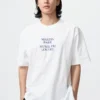 T-shirt grafico unisex The Louvre UT T-shirt grafico unisex The Louvre UT