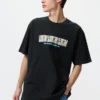 T-shirt grafico unisex The Louvre UT T-shirt grafico unisex The Louvre UT