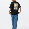 T-shirt grafico unisex The Louvre UT T-shirt grafico unisex The Louvre UT