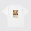 T-shirt grafico unisex The Louvre UT T-shirt grafico unisex The Louvre UT