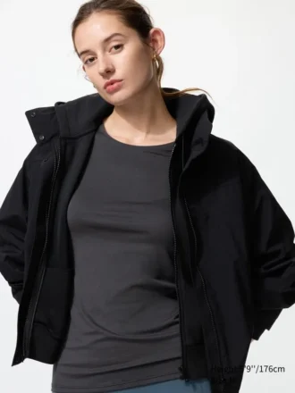 T-shirt HEATTECH da donna