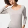 T-shirt HEATTECH da donna | Scollo rotondo T-shirt HEATTECH da donna | Scollo rotondo