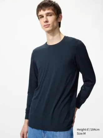 T-shirt HEATTECH da uomo