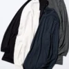 T-shirt HEATTECH da uomo T-shirt HEATTECH da uomo