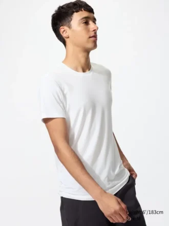 T-shirt HEATTECH da uomo | Maniche corte