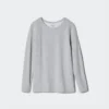 T-shirt HEATTECH in cotone da donna | Extra calda T-shirt HEATTECH in cotone da donna | Extra calda