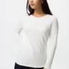 T-shirt HEATTECH in cotone da donna | Extra calda T-shirt HEATTECH in cotone da donna | Extra calda